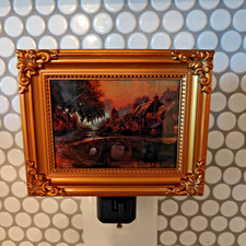 Thomas kinkade 2006 for sale  Sarasota