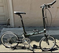 Bike friday new for sale  San Francisco