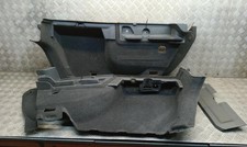 Seat leon boot for sale  BRADFORD