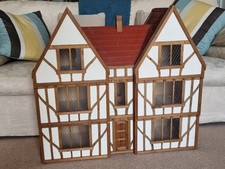 Large tudor style for sale  REDRUTH