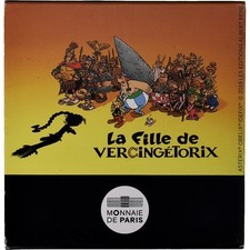 Fille vercingétorix pp d'occasion  Lille-