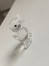 Swarovski figur ente gebraucht kaufen  Brieselang