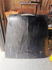 Humber hawk bonnet for sale  STOCKPORT