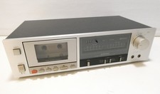Pioneer 320 cassette for sale  TWICKENHAM