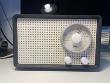 Braun sk2 radio gebraucht kaufen  Hamburg