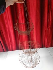 Vintage french tier for sale  ROSSENDALE