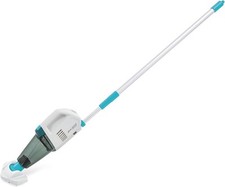 Intex aspiratore batteria usato  Marano di Napoli