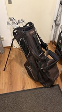 Golfbag schläger titlist gebraucht kaufen Golfbag schläger titlist gebraucht kaufen  Potsdam