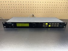 Módulo de bateria eletrônica Alesis DM5 (montagem em rack 1U) comprar usado  Enviando para Brazil