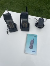 Nec p100 mobile for sale  MANCHESTER