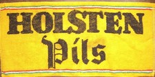 Holsten pils bar for sale  ALFRETON