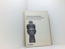 Traditionale gesellschaften eu gebraucht kaufen  Berlin