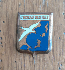 Insigne marine vedette d'occasion Insigne marine vedette d'occasion  Saint-Pierre-d'Oléron