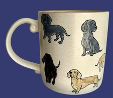 Love dachshund mug for sale  Fallbrook