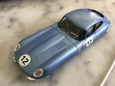 Scalextric carrosserie supéri d'occasion  Paris III