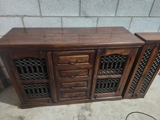 Indian sheesham wood for sale  DARLINGTON
