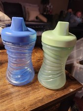 Nuk fun grips for sale  Success