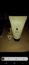 Malone perfume body for sale  ACCRINGTON