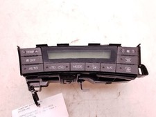 Toyota prius temperature for sale  Rancho Cordova