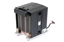 Radiator Dell Precision T5820 <120W Standard z wentylatorem DNP4M, używany na sprzedaż  PL