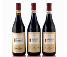 Verticale barolo bartolo usato  Lomagna