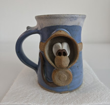 Ugly face mug for sale  Winter Park