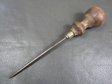 Vintage scratch awl for sale  GLOUCESTER