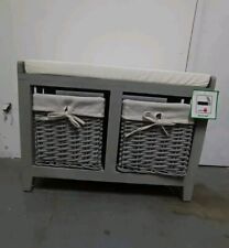 Lincoln seater storage for sale  STOCKPORT