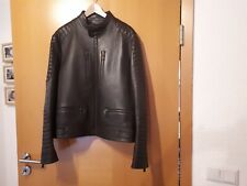 Porsche lederjacke leder gebraucht kaufen  Ehekirchen
