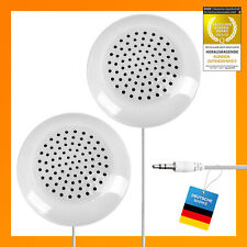 Kopfkissen lautsprecher flache gebraucht kaufen  Fürth