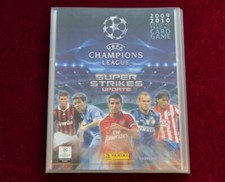 champions league super strikes gebraucht kaufen champions league super strikes gebraucht kaufen Oldenburg (Oldenburg)