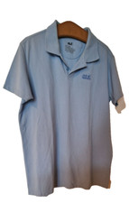 Herrenpolohemd jack wolfskin gebraucht kaufen  Detmold