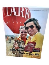 1971 lark cigarettes for sale  Wilmington