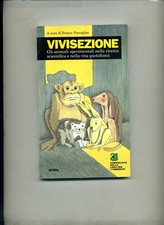 Vivisezione cura di usato  Milano