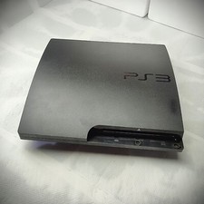 Capa plástica superior e inferior fina original Sony PS3 2004B comprar usado  Enviando para Brazil