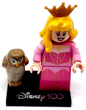 Lego minifigures disney usato  Valdagno