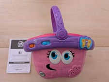 Leap frog musical for sale  HOOK