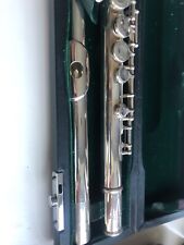 Pearl flute querflöte gebraucht kaufen Pearl flute querflöte gebraucht kaufen  Buchholz i.d. Nordheide