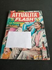 Attualita flash pornostar usato  Reggio Emilia