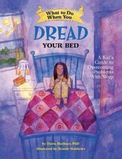 What to Do When You Dread Your Bed: A Kid's Guide to Overcoming Problems with comprar usado  Enviando para Brazil