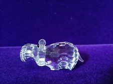 Swarovski austria silver gebraucht kaufen  Krefeld