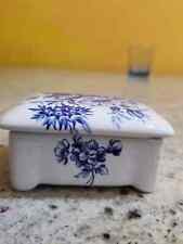 Miniature porcellana ceramica usato  Vertemate con Minoprio