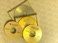 Marken intenso verbatim gebraucht kaufen  Frankfurt am Main