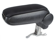 Black fabric armrest for sale  Shipping to Ireland