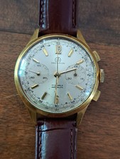 Rare watch ollech d'occasion  France