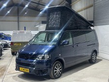 Campervan lwb birth for sale  SOUTHAM