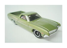 Matchbox 1970 ford d'occasion  Perpignan-