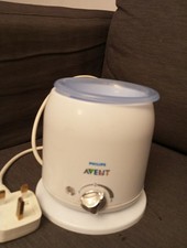 Baby bottle warmer for sale  SUTTON