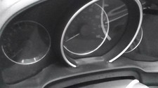 Speedometer cluster mph for sale  Chehalis