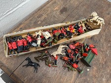 Collection vintage lead for sale  SUNDERLAND